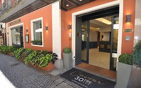 Cavour 30Tre - Moderno Per Tradizione